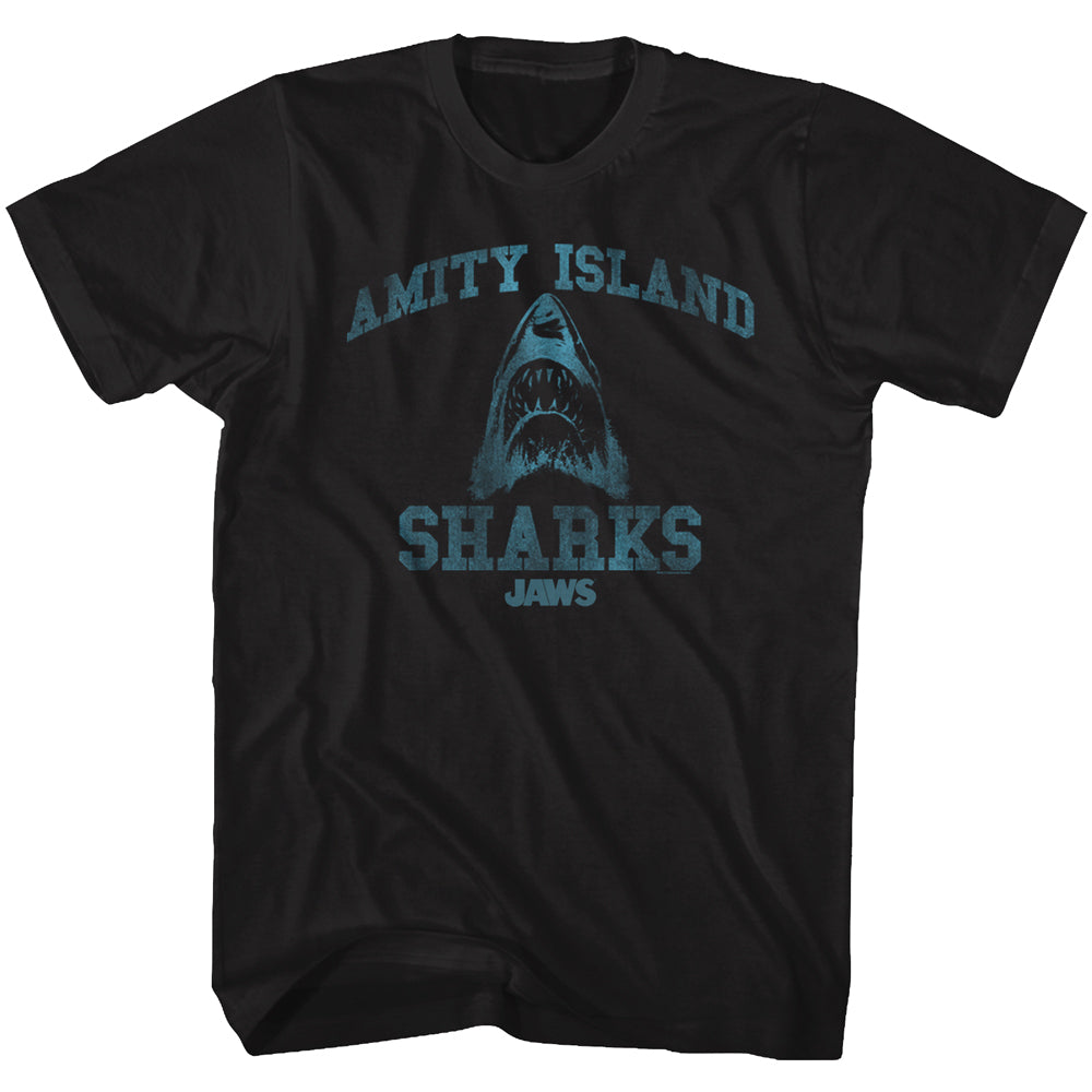 Jaws Jaws Sports Men's T-Shirt