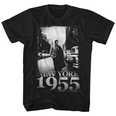James Dean 1955 Men'S T-Shirt