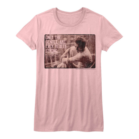James Dean Strong Juniors T-Shirt