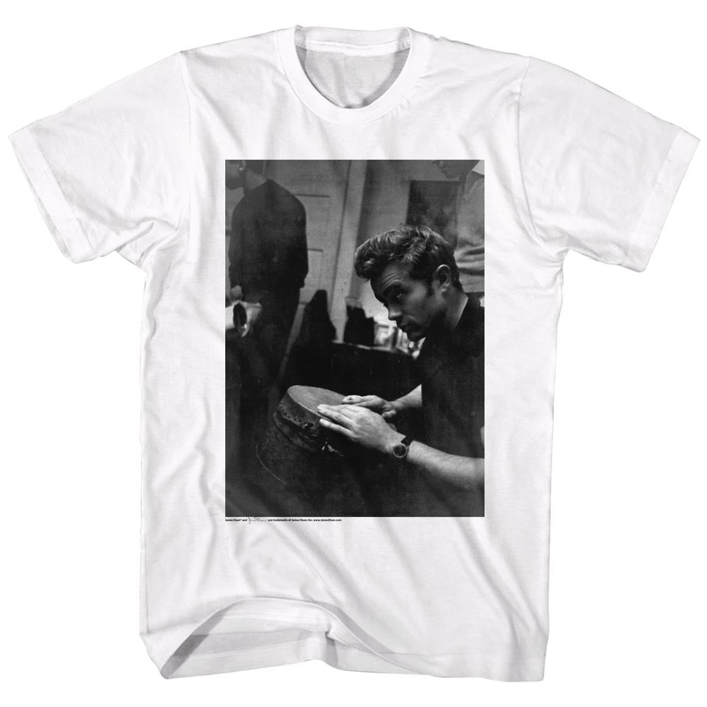 James Dean Bongo Bongo Men'S T-Shirt