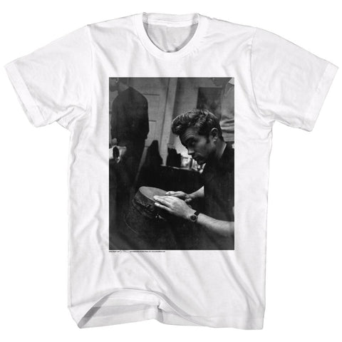 James Dean Bongo Bongo Men'S T-Shirt