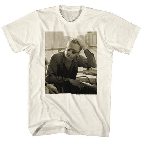 James Dean James Men'S T-Shirt