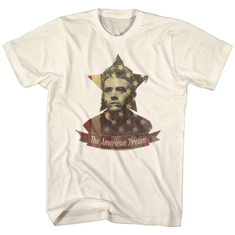 James Dean American Dream Men'S T-Shirt