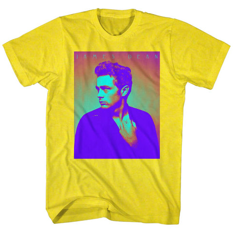 James Dean Jj Men'S T-Shirt