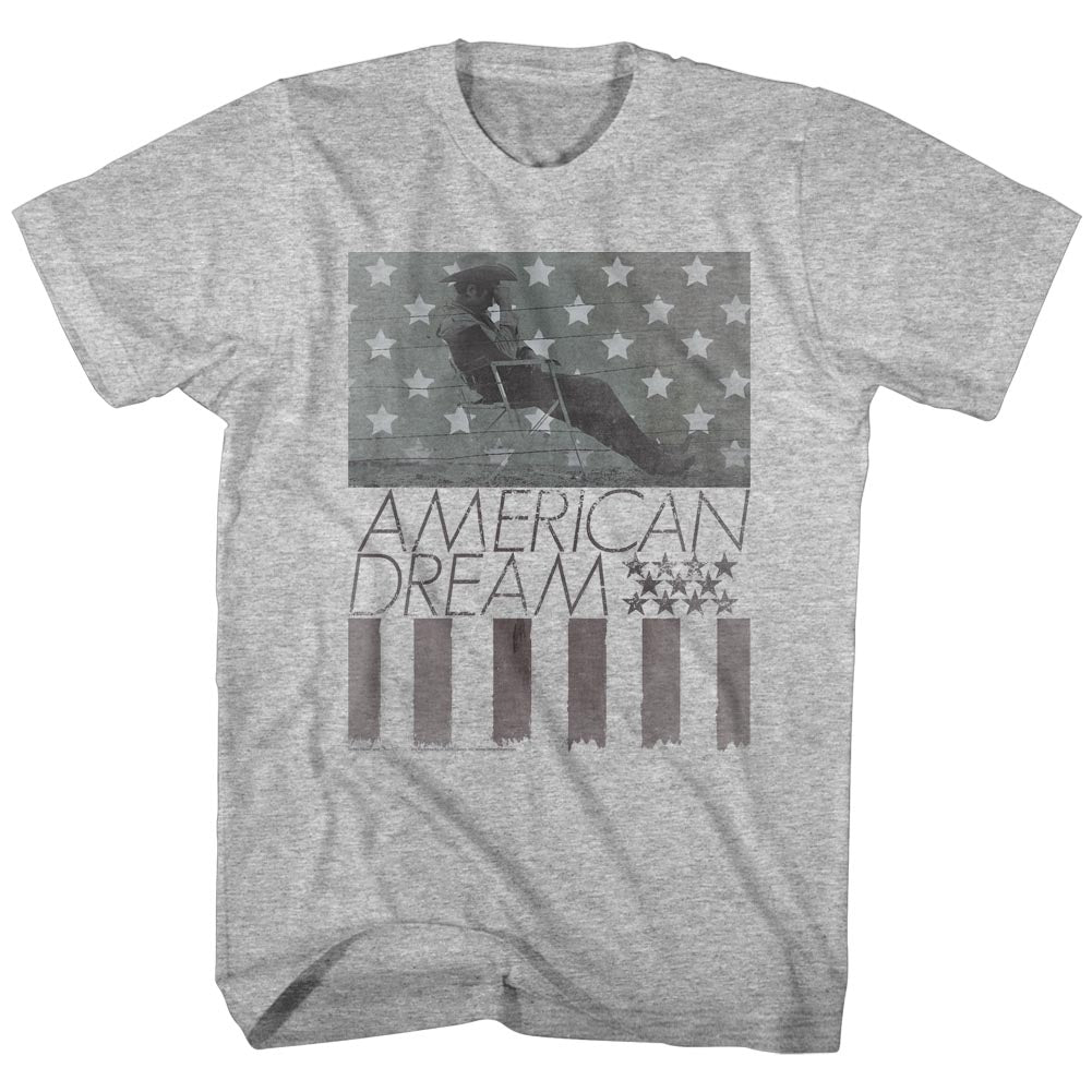 James Dean Woo American Dream Men'S T-Shirt
