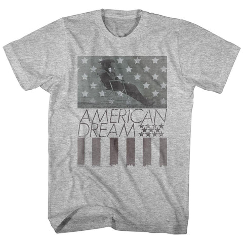 James Dean Woo American Dream Men'S T-Shirt