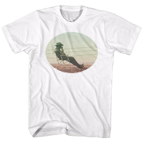 James Dean Waiting Men'S T-Shirt