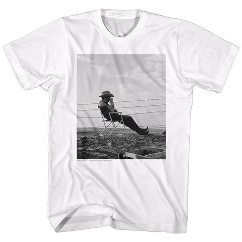 James Dean Out There Men'S T-Shirt
