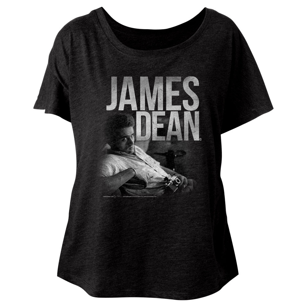 James Dean Bfd Ladies Dolman