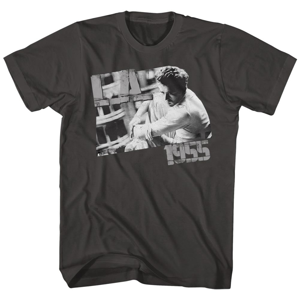 James Dean Tv James Men'S T-Shirt