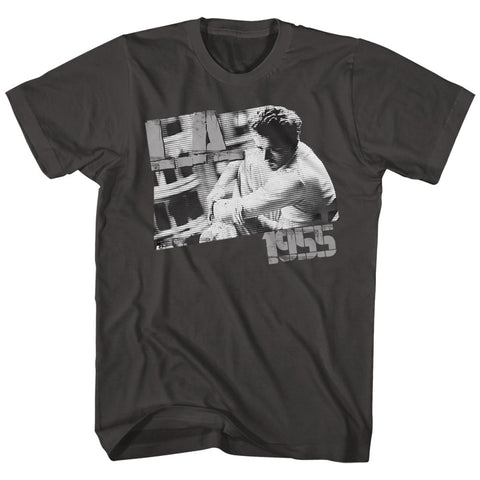 James Dean Tv James Men'S T-Shirt