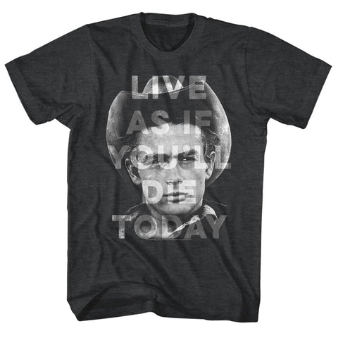 James Dean Thanks Jim Men'S T-Shirt
