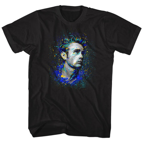 James Dean Fishy Men'S T-Shirt