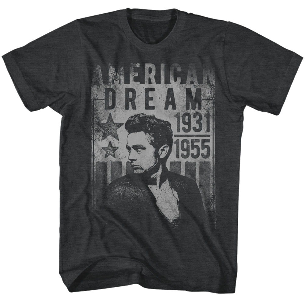 James Dean Dream Men'S T-Shirt