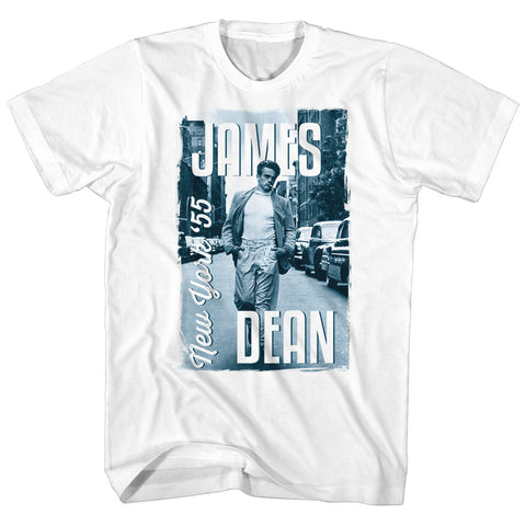 James Dean James Dean '55 Men'S T-Shirt