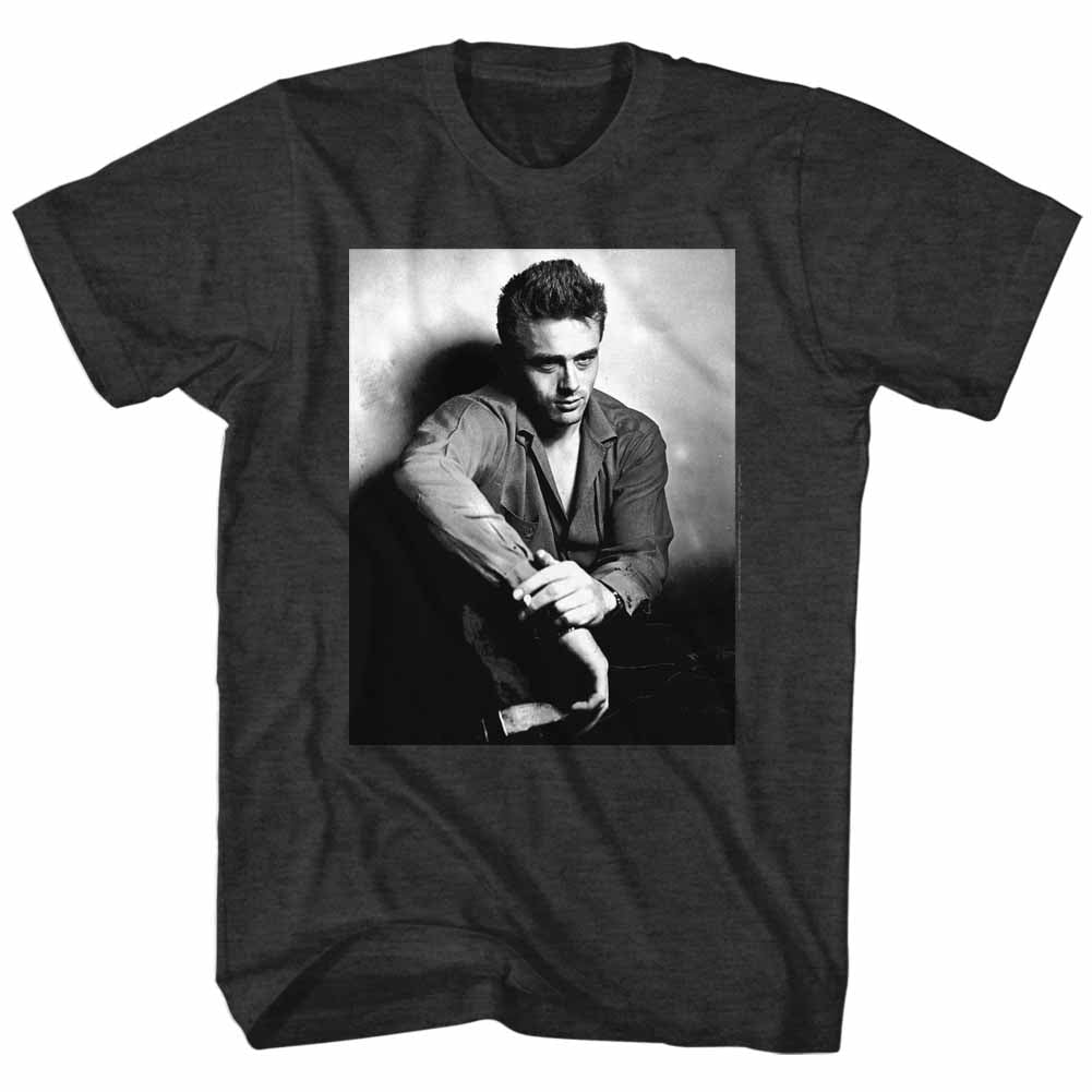 James Dean Broody Men'S T-Shirt
