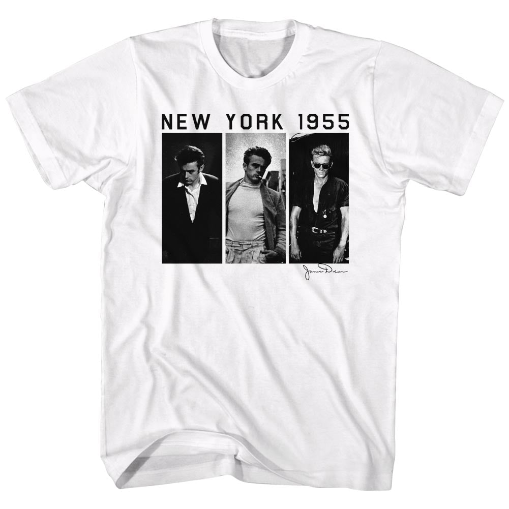 James Dean James Co Men'S T-Shirt