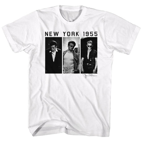 James Dean James Co Men'S T-Shirt