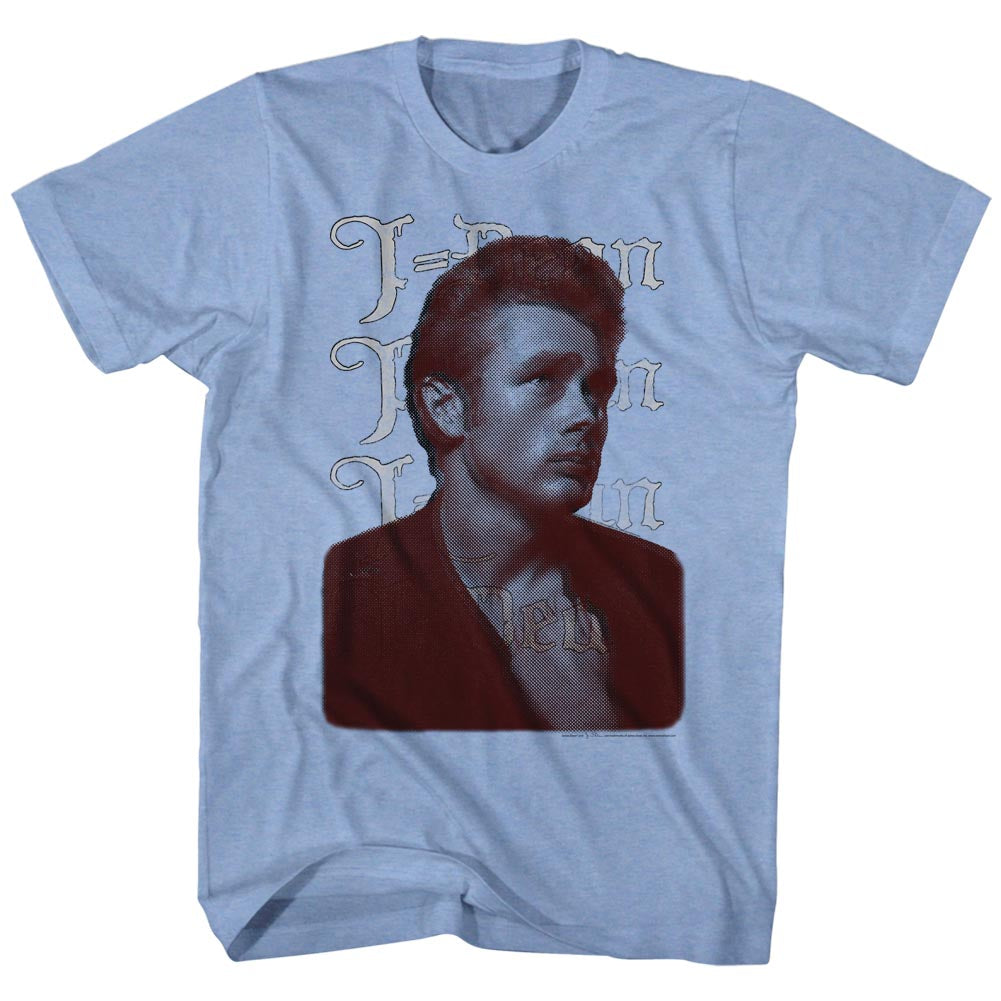 James Dean J Dean Men'S T-Shirt