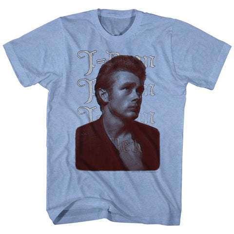 James Dean J Dean Men'S T-Shirt