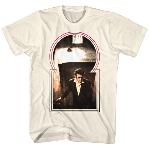 James Dean Key Dean Men'S T-Shirt