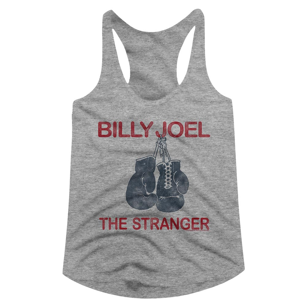 Billy Joel The Stranger Ladies Racerback