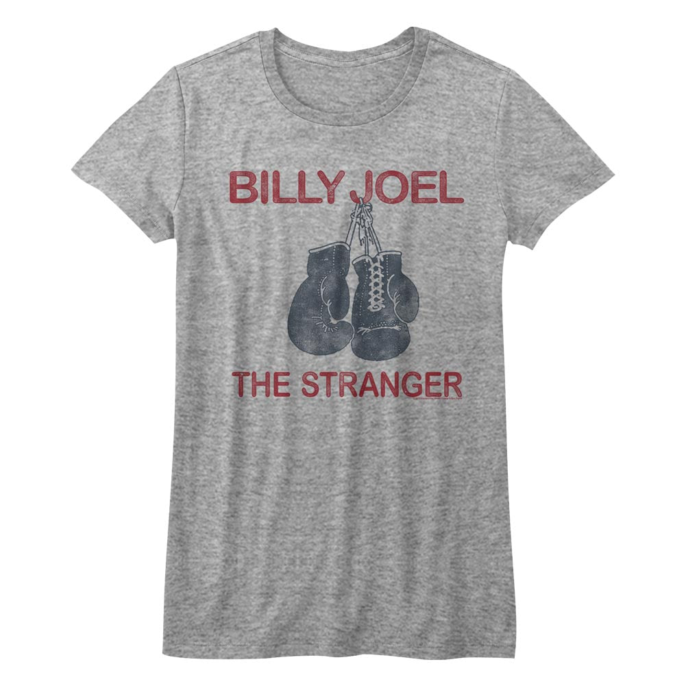 Billy Joel The Stranger Ladies T-Shirt