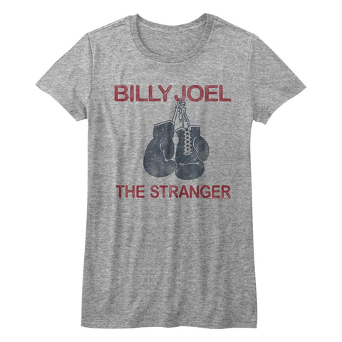 Billy Joel The Stranger Ladies T-Shirt