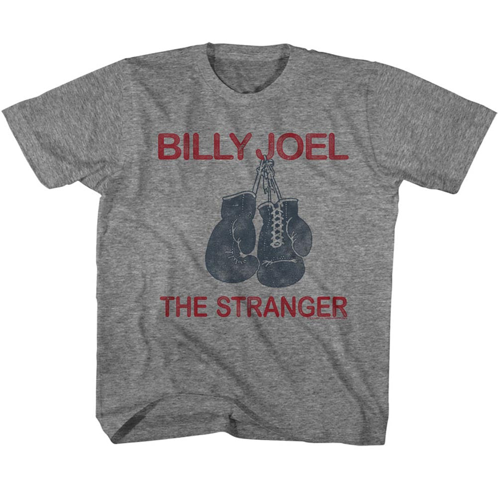 Billy Joel The Stranger Toddler T-Shirt