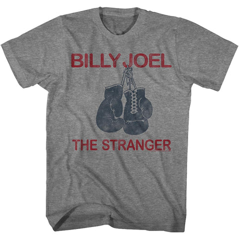 Billy Joel The Stranger Adult T-Shirt
