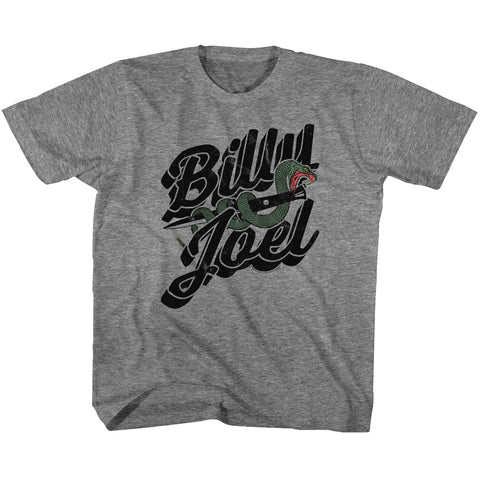 Billy Joel Only The Good Youth T-Shirt