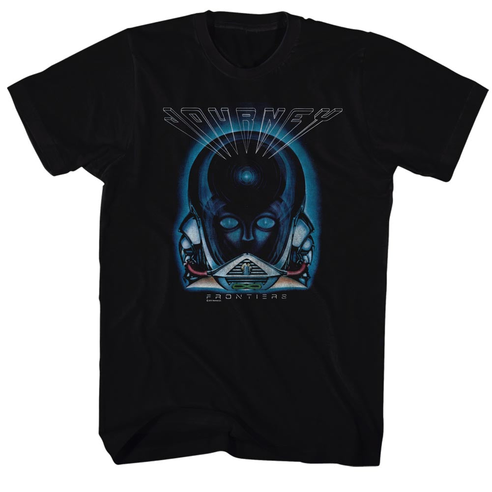 Journey Frontiers Adult T-Shirt
