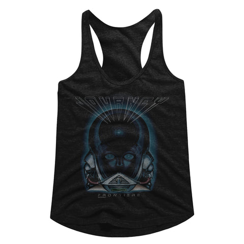 Journey Frontiers Ladies Racerback