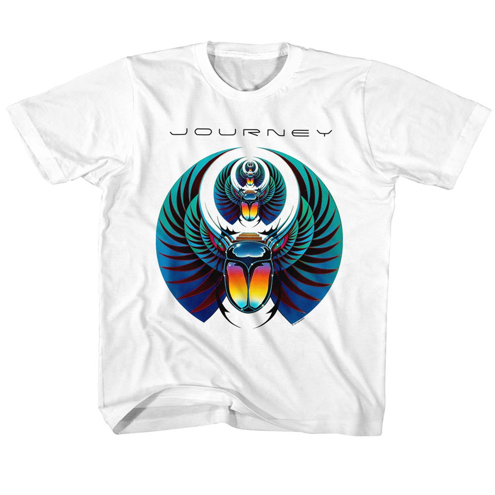 Journey Scarab Youth T-Shirt