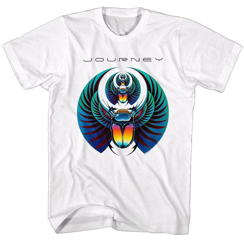 Journey Scarab Adult T-Shirt