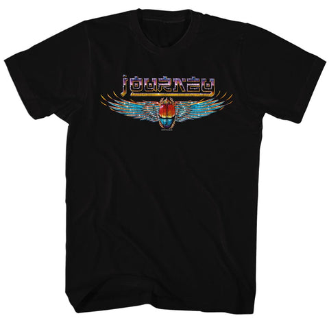 Journey Journey Adult T-Shirt