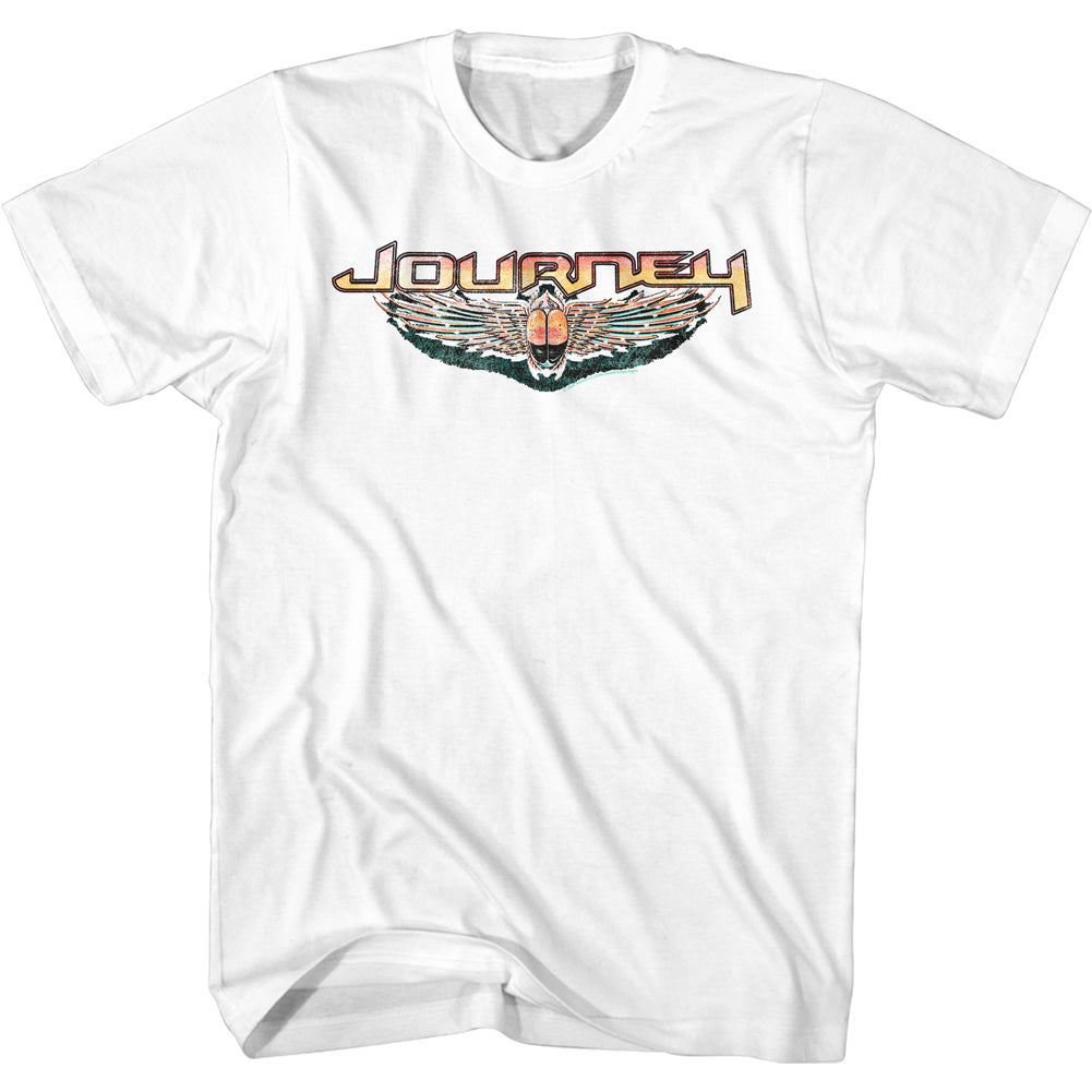 Journey Journeybeetlebug Men's T-Shirt