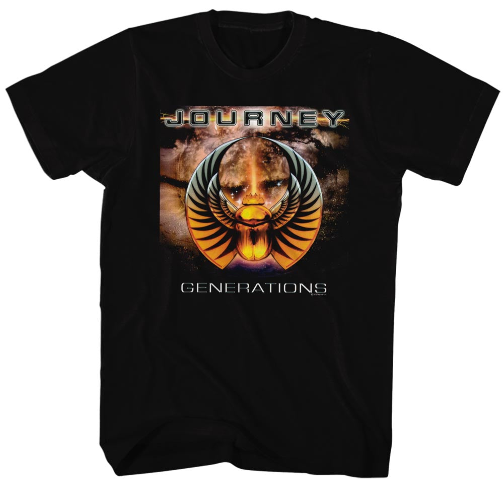 Journey Generations Adult T-Shirt