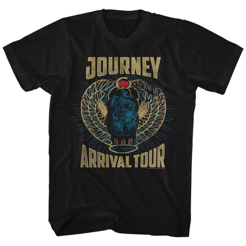 Journey Tricolor Adult T-Shirt