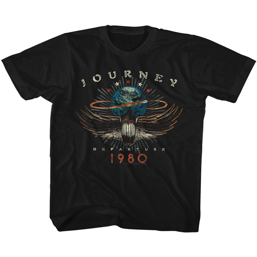 Journey 1980 Youth T-Shirt
