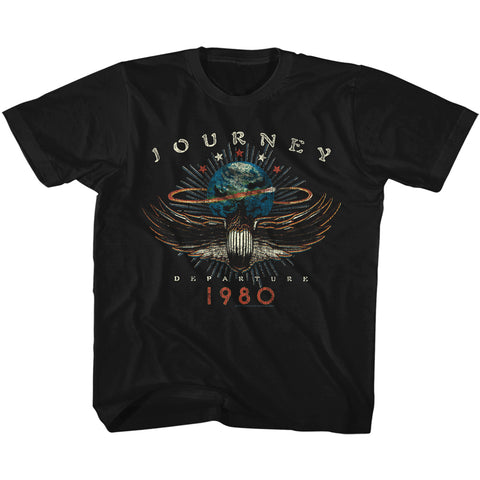 Journey 1980 Toddler T-Shirt