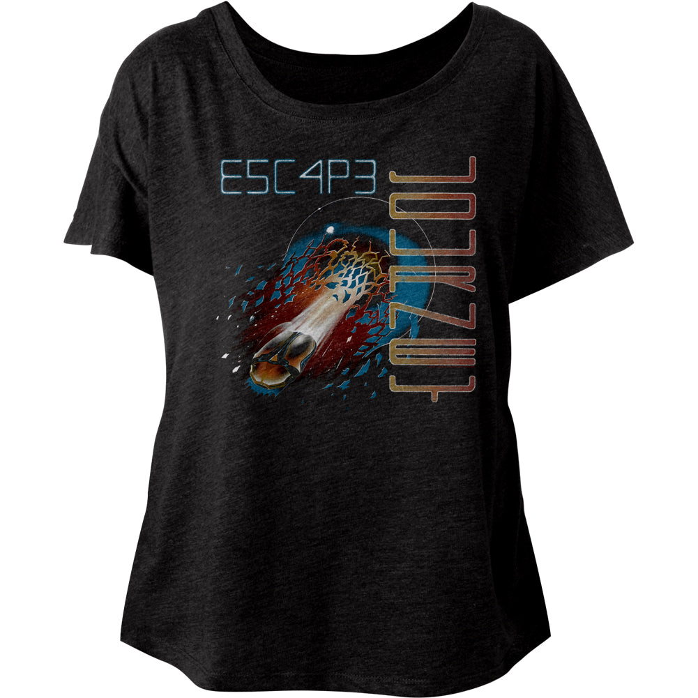 Journey Esc4P3 Journey Ladies Dolman