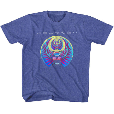 Journey Pastel Youth T-Shirt