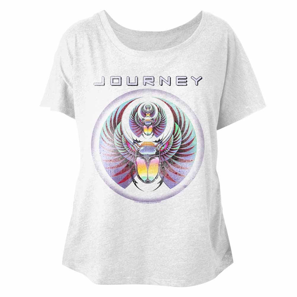 Journey Journey Ladies Dolman
