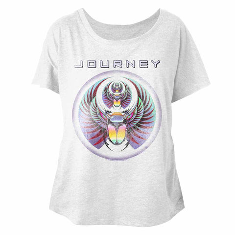 Journey Journey Ladies Dolman
