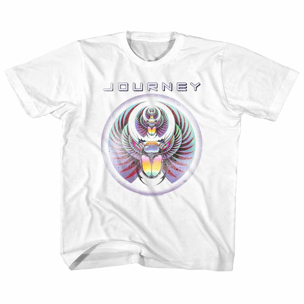 Journey Journey Youth T-Shirt