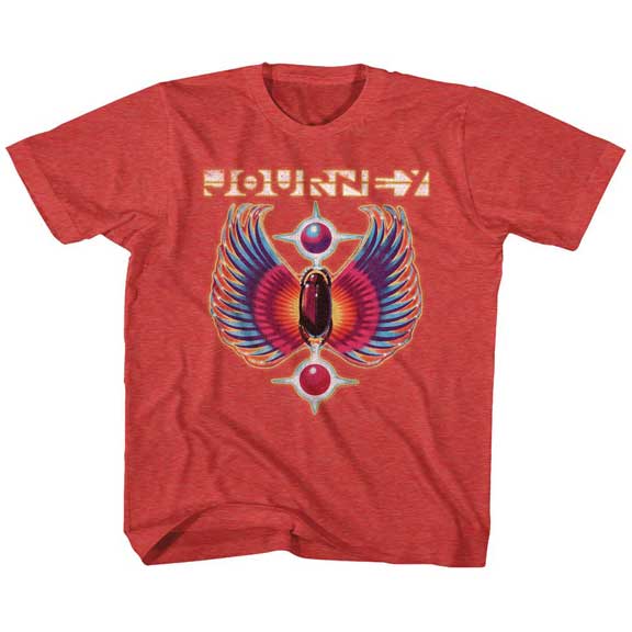 Journey Vintage Youth T-shirt