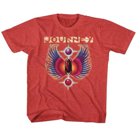 Journey Vintage Youth T-shirt