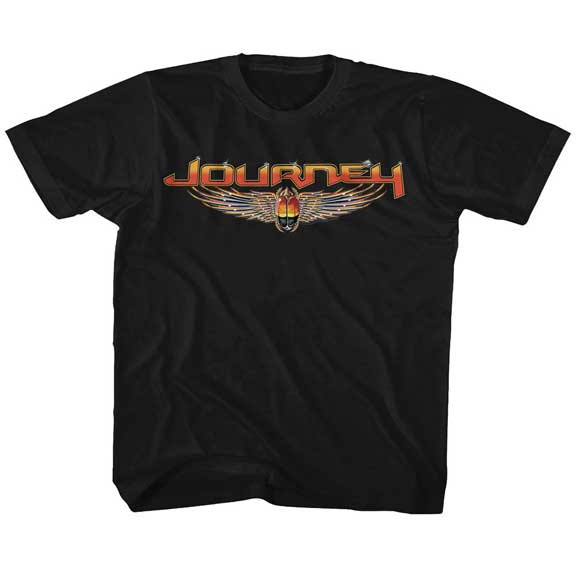 Journey Toddler T-Shirt