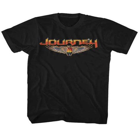 Journey Toddler T-Shirt